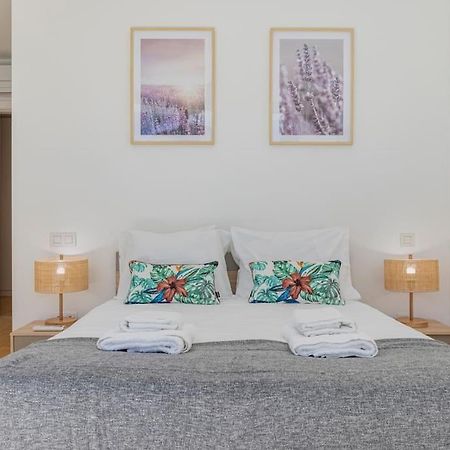 Campolide Lovely 2 Bedroom By Innkeeper Lisbon Exterior photo