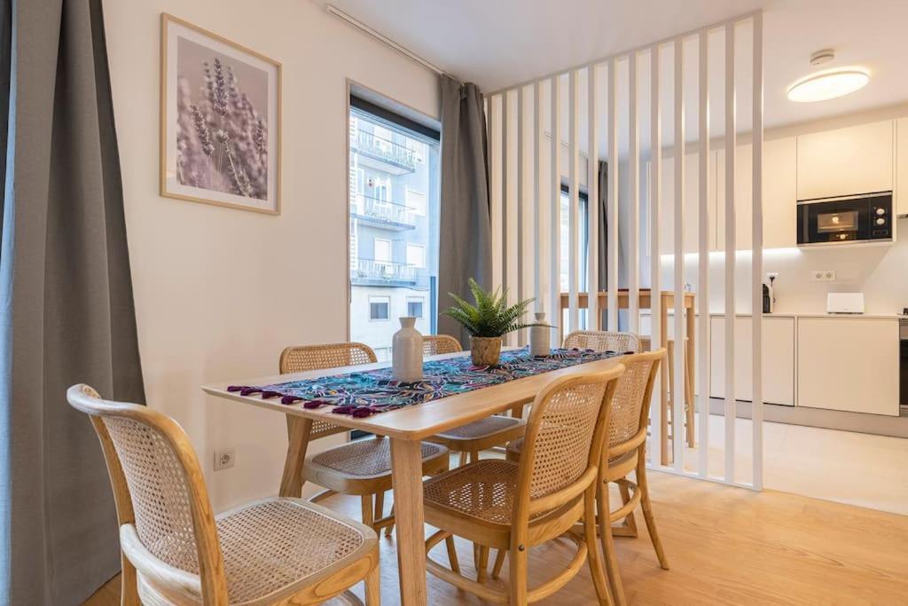 Campolide Lovely 2 Bedroom By Innkeeper Lisbon Exterior photo