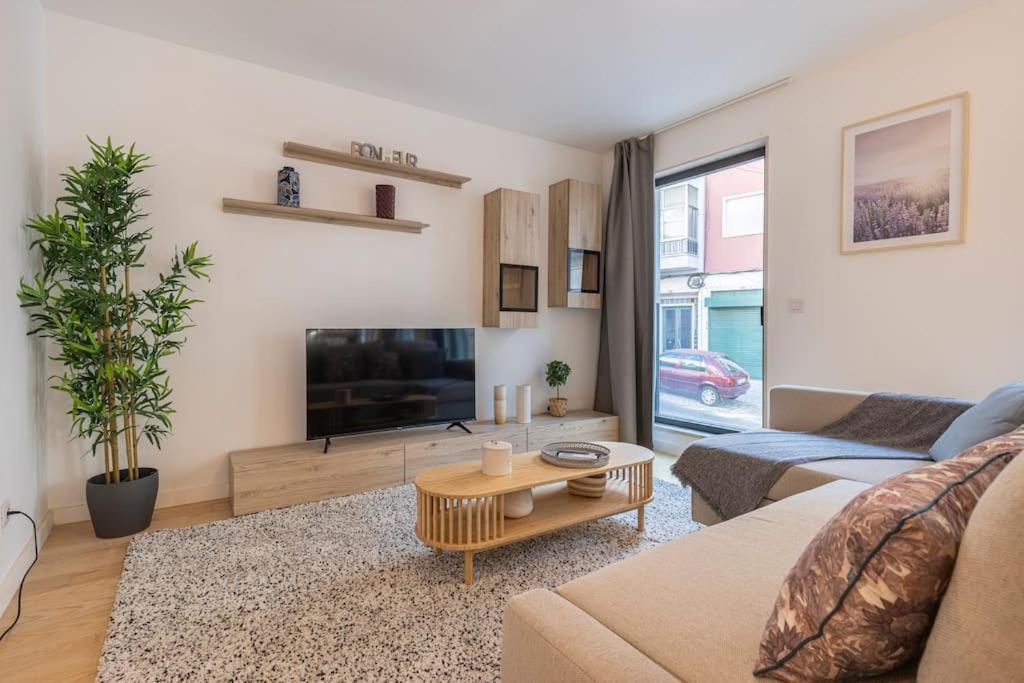Campolide Lovely 2 Bedroom By Innkeeper Lisbon Exterior photo