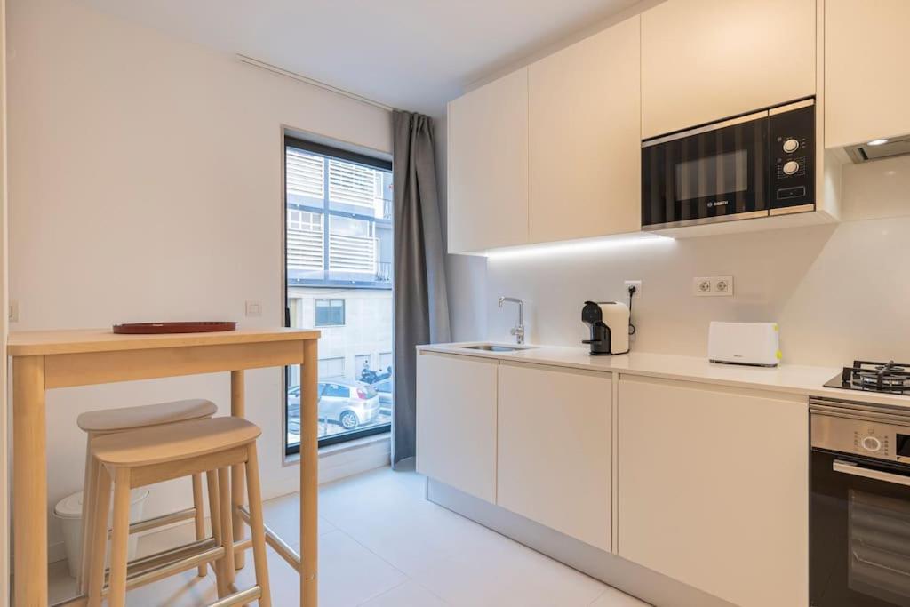Campolide Lovely 2 Bedroom By Innkeeper Lisbon Exterior photo