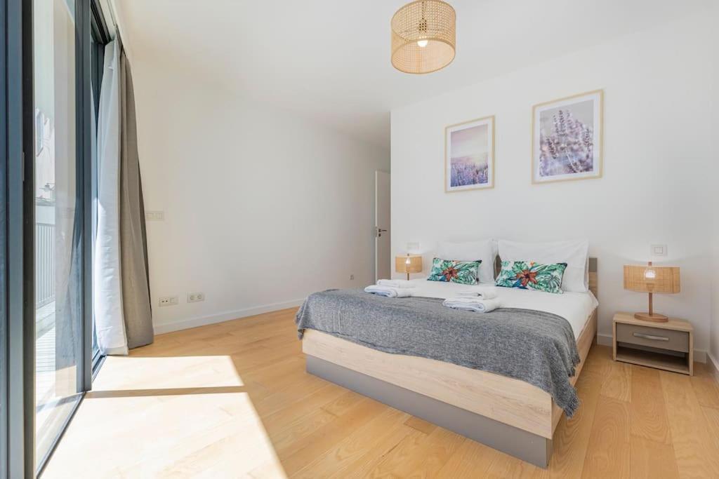 Campolide Lovely 2 Bedroom By Innkeeper Lisbon Exterior photo