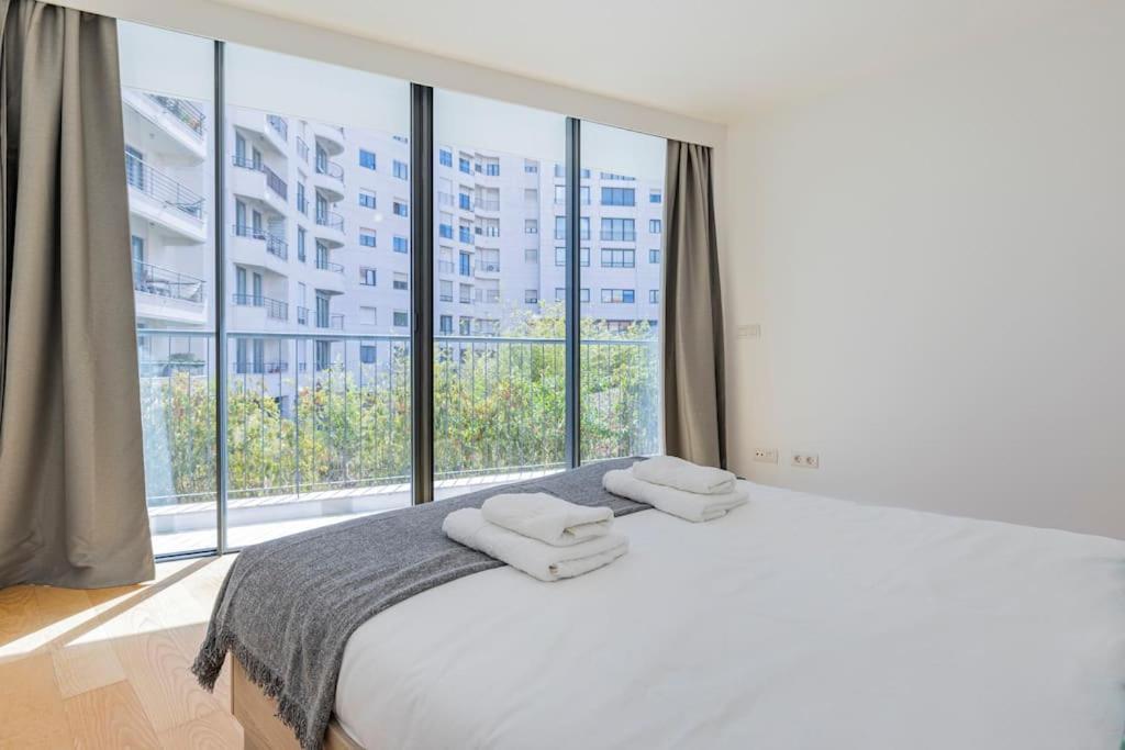 Campolide Lovely 2 Bedroom By Innkeeper Lisbon Exterior photo